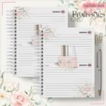 Combo Nail Designer - Profissões 2024 (Lina) - Imagem 4