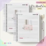 Combo Nail Designer - Profissões 2024 (Lina) - Imagem 6