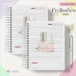 Combo Nail Designer - Profissões 2024 (Lina) - Imagem 8