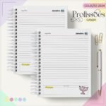 Combo Psicologa - Profissões 2024 (Lina) - Imagem 11