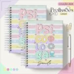 Combo Psicologa - Profissões 2024 (Lina) - Imagem 12