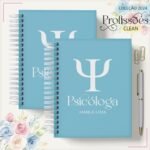 Combo Psicologa - Profissões 2024 (Lina) - Imagem 13