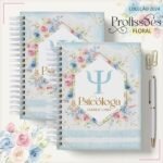 Combo Psicologa - Profissões 2024 (Lina) - Imagem 14