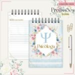 Combo Psicologa - Profissões 2024 (Lina) - Imagem 18