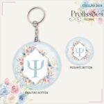 Combo Psicologa - Profissões 2024 (Lina) - Imagem 21