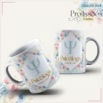 Combo Psicologa - Profissões 2024 (Lina) - Imagem 24