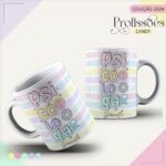 Combo Psicologa - Profissões 2024 (Lina) - Imagem 25