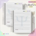 Combo Psicologa - Profissões 2024 (Lina) - Imagem 5