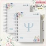 Combo Psicologa - Profissões 2024 (Lina) - Imagem 6