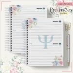 Combo Psicologa - Profissões 2024 (Lina) - Imagem 8