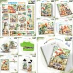 Coletiva Volta às Aulas 2024 - Pré Venda - Temas Meninas e Meninos (Lina Criativa) - Imagem 11