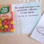 Mini Kit Dia do Trabalhador - Imagem 4
