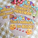 Mini Kit 1 - Festa Junina 2023 - Imagem 3