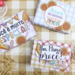 Mini Kit 1 - Festa Junina 2023 - Imagem 4