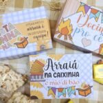 Mini Kit 1 - Festa Junina 2023 - Imagem 5