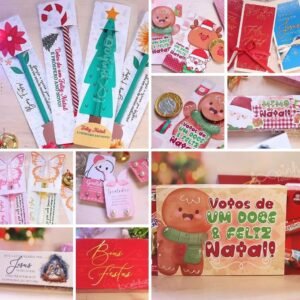 Artes Mimos Natal 2023 (Loopinha)