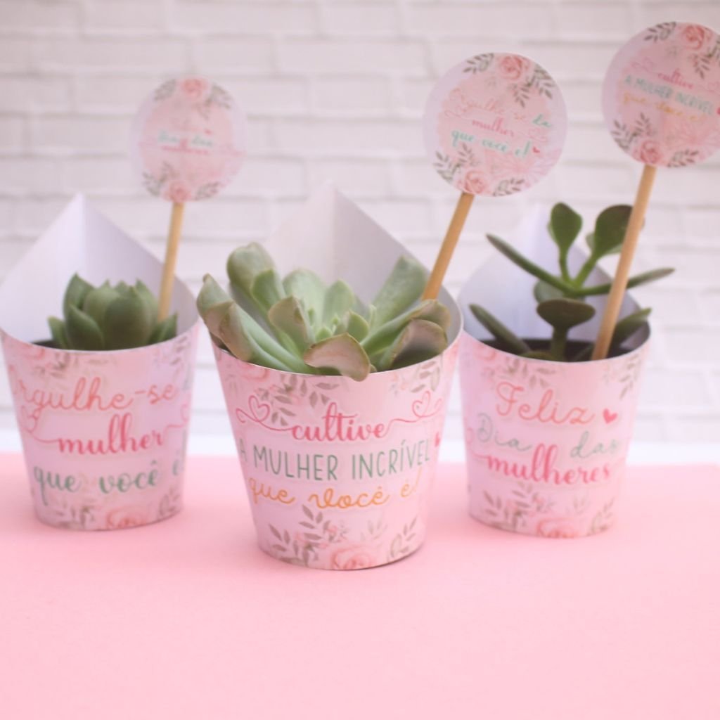 Loopinha-Mimos-Mulher-10 Mimos Corte Dia da Mulheres 2023 - Imagem 10