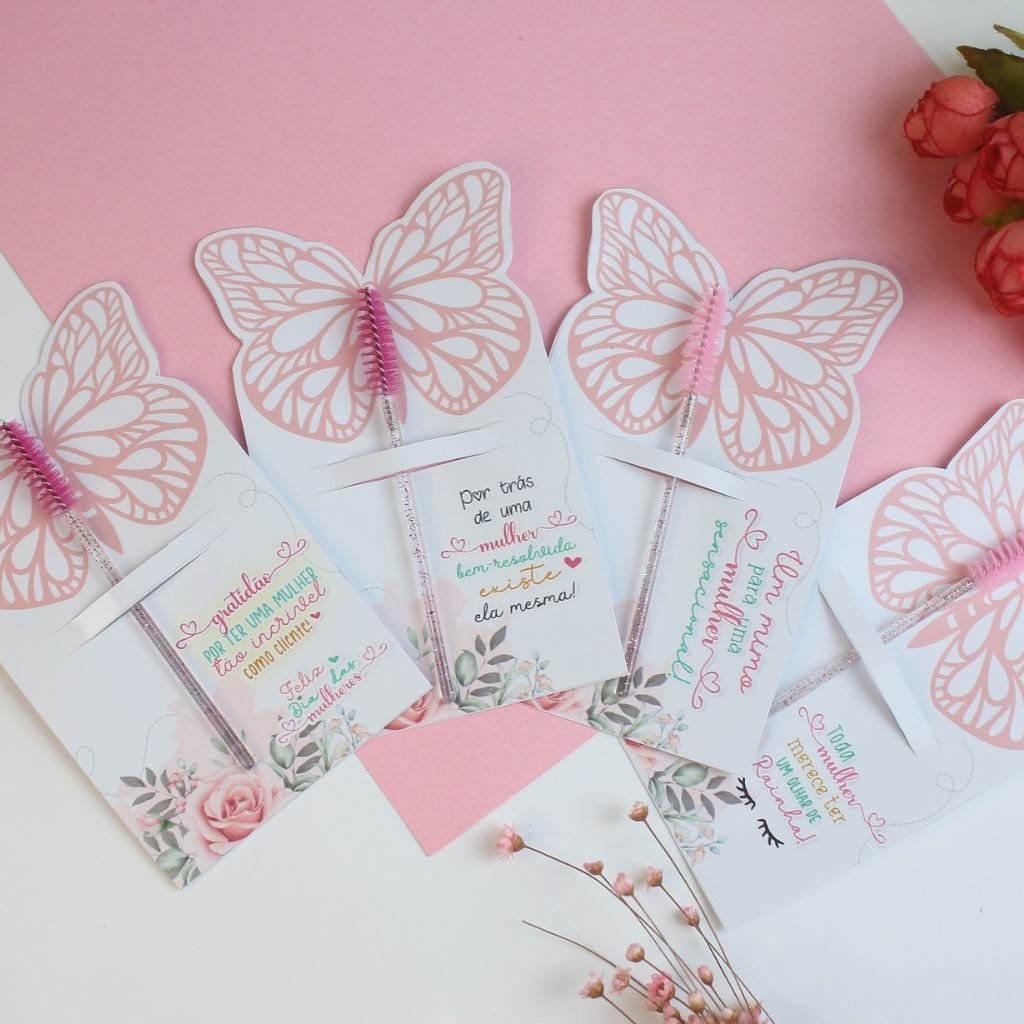 Loopinha-Mimos-Mulher-11 Mimos Corte Dia da Mulheres 2023 - Imagem 11