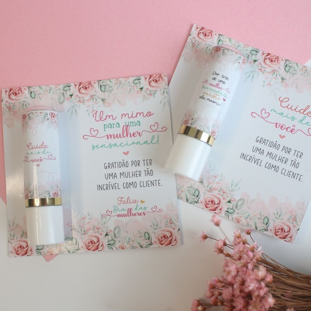 Loopinha-Mimos-Mulher-13 Mimos Corte Dia da Mulheres 2023 - Imagem 13