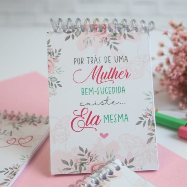 Mimos Corte Dia da Mulheres 2023 - Imagem 2