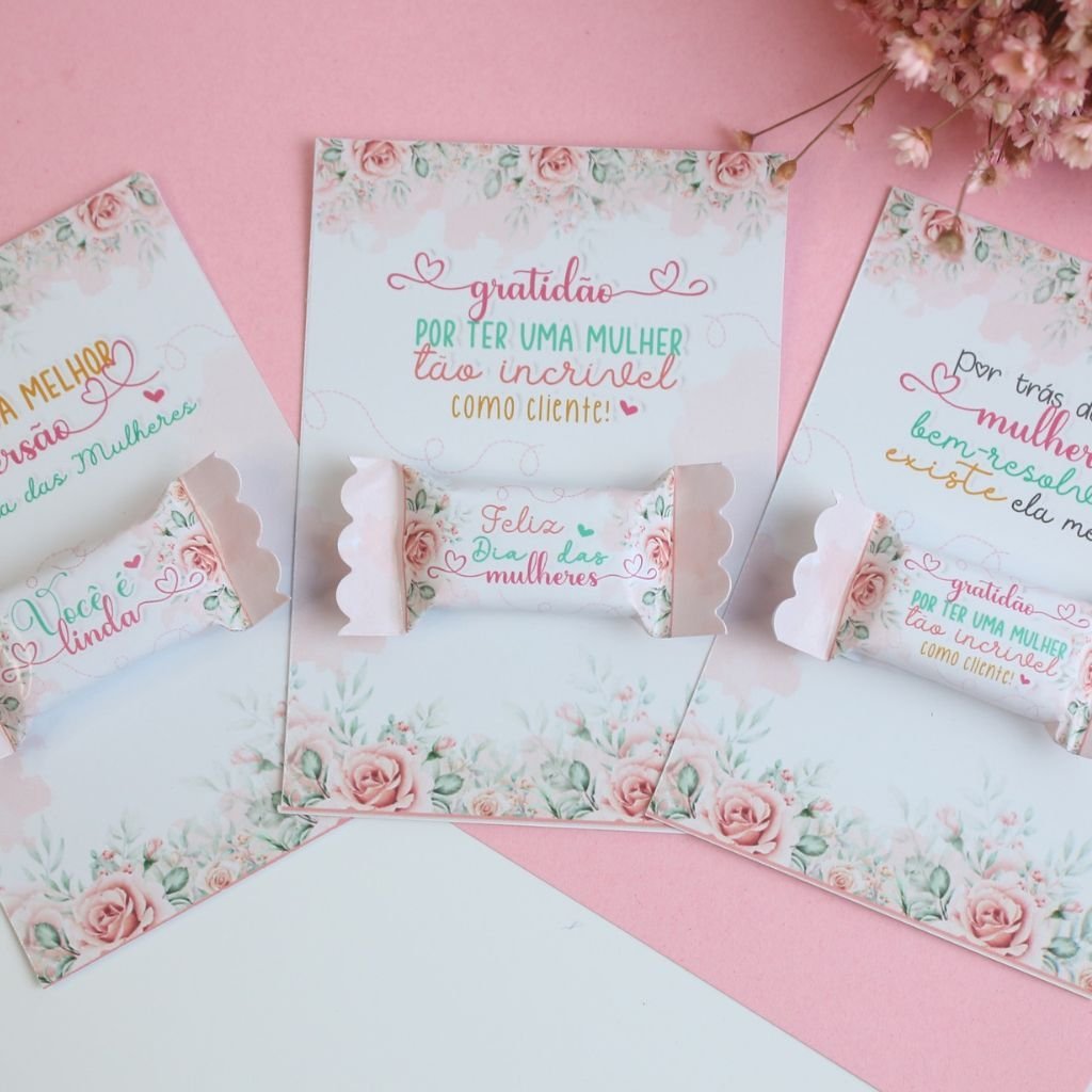 Loopinha-Mimos-Mulher-3 Mimos Corte Dia da Mulheres 2023 - Imagem 3