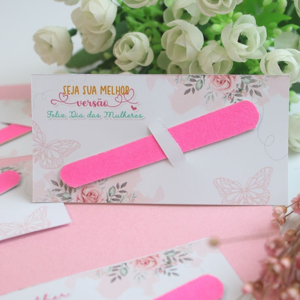 Loopinha-Mimos-Mulher-8 Mimos Corte Dia da Mulheres 2023 - Imagem 8