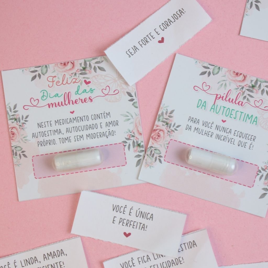 Loopinha-Mimos-Mulher-9 Mimos Corte Dia da Mulheres 2023 - Imagem 9