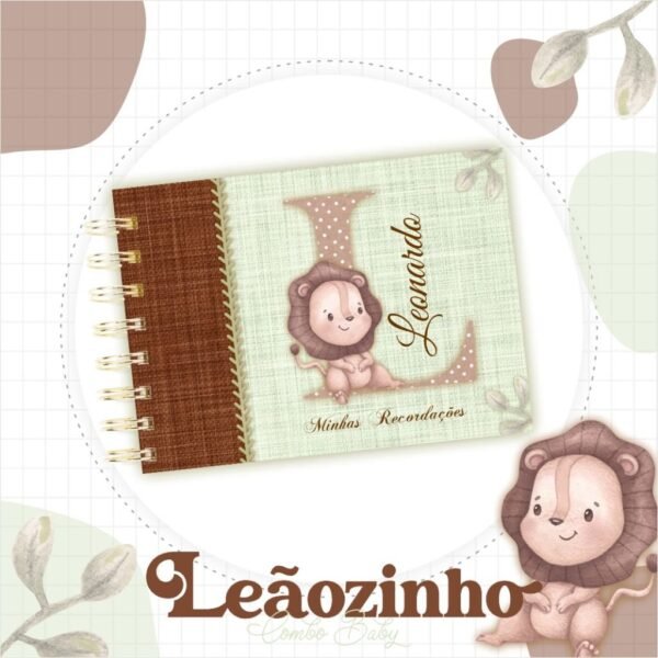 Mini Pack Maternidade de Luxo (Luma Rigoni) - Imagem 13