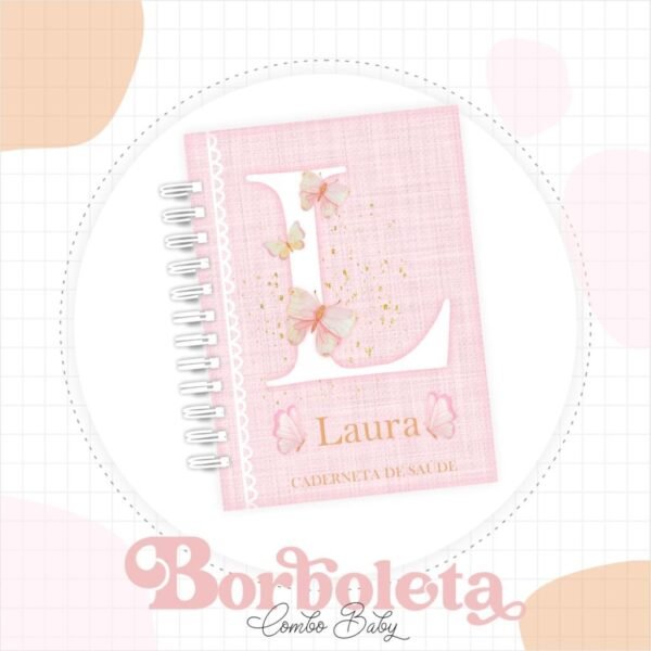 Mini Pack Maternidade de Luxo (Luma Rigoni) - Imagem 26