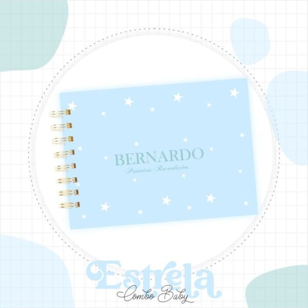Mini Pack Maternidade de Luxo (Luma Rigoni) - Imagem 6