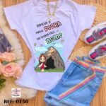 Estampas Camisas e Canecas Jesus - Imagem 2