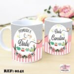 Estampas Canecas Dindos - Imagem 10