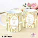 Estampas Canecas Dindos - Imagem 6