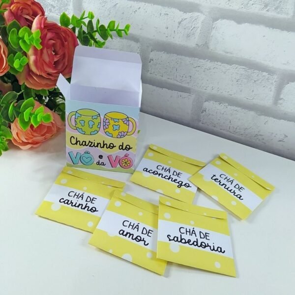 Combo Mimos Dia dos Avós - Imagem 5