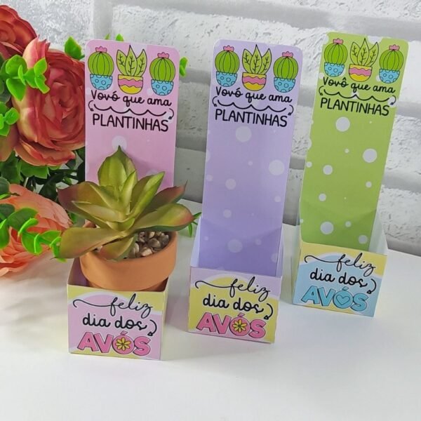 Combo Mimos Dia dos Avós - Imagem 2