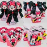 Minnie - Kit Avulso Festa