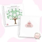 Kit Coleção Coroa – 4 Opções de Cores (Fuxicando Arte) - Imagem 5