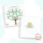 Kit Coleção Coroa – 4 Opções de Cores (Fuxicando Arte) - Imagem 14