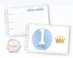 Kit Coleção Coroa – 4 Opções de Cores (Fuxicando Arte) - Imagem 12