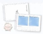 Kit Coleção Coroa – 4 Opções de Cores (Fuxicando Arte) - Imagem 10