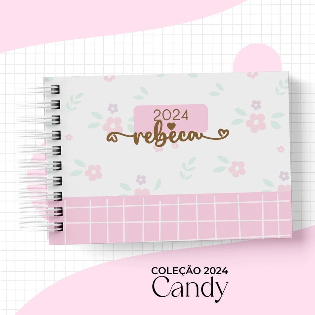 MOCKUP-A6-2.jpg Capas Candy 2 - A5 Vertical | A6 Horizontal - Coleção 2024 (MS) - Imagem 2