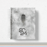 Capas e Divisórias Masculinas - Coleção Masculina 2024 (Papel Amado) - Imagem 10