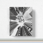 Capas e Divisórias Masculinas - Coleção Masculina 2024 (Papel Amado) - Imagem 2