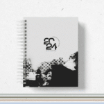 Capas e Divisórias Masculinas - Coleção Masculina 2024 (Papel Amado) - Imagem 13