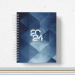 Capas e Divisórias Masculinas - Coleção Masculina 2024 (Papel Amado) - Imagem 8