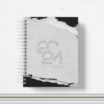 Capas e Divisórias Masculinas - Coleção Masculina 2024 (Papel Amado) - Imagem 9