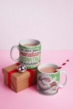 Artes Canecas - Então já é Natal? vol 2 - IA (Os Criativos) - Imagem 22