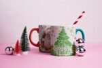 Artes Canecas - Então já é Natal? vol 2 - IA (Os Criativos) - Imagem 17