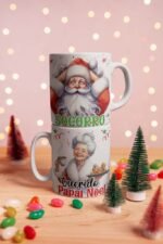 Artes Canecas - Então já é Natal? vol 2 - IA (Os Criativos) - Imagem 19