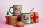 Artes Canecas - Então já é Natal? vol 2 - IA (Os Criativos) - Imagem 20